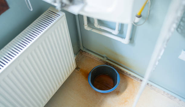 Best Water damage restoration specialists  in Geneva, FL